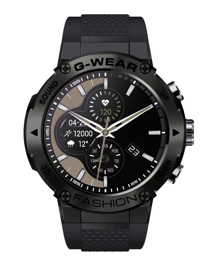 smartwatch-glacierx-ceres-black-czarny-material-paska-tworzywo-sztuczne
