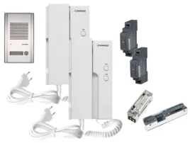 commax-domofon-1-rodzinny-zestaw-podtynkowy-2-unifony-rygiel-230v-zasilacz