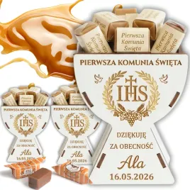 podziekowanie-dla-gosci-na-komunie-kielich-na-krowki-z-personalizacja-imie