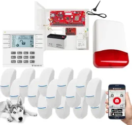 zestaw-alarmowy-prima64q-panel-lcd-strefa-nocna-14-czujek-gsm-aplikacja