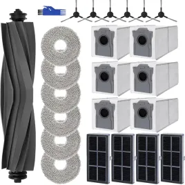 zestaw-szczotki-filtr-worki-mop-do-dreame-x40-ultra-complete-l40