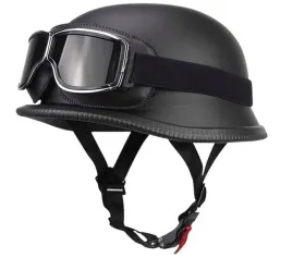 kask-motocyklowy-otwarty-czarny-mat-m-gogle