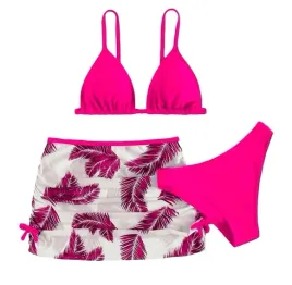 rozowy-stroj-kapielowy-trzyczesciowy-spodnica-pareo-wzor-r-170-xs-s