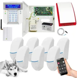 zestaw-alarmowy-paradox-spectra-gsm-7-czujek-ruchu-panel-lcd-aplikacja