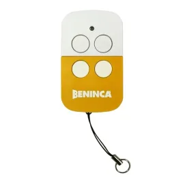 pilot-beninca-happy-4va-zolty-43392-mhz