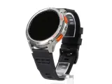 smartwatch-glacierx-orb-silver-czarny-ksztalt-koperty-okragla
