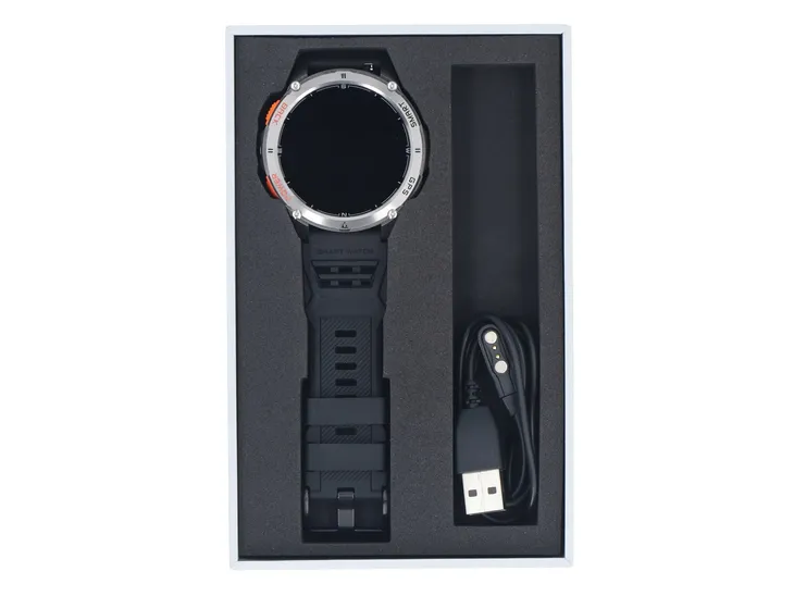 smartwatch-glacierx-orb-silver-czarny-lokalizator-gps-tak