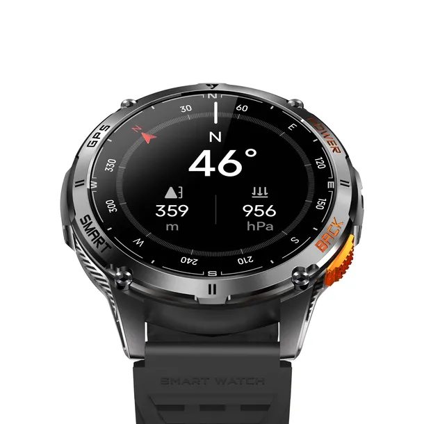 smartwatch-glacierx-orb-silver-czarny-transmisja-danych-brak