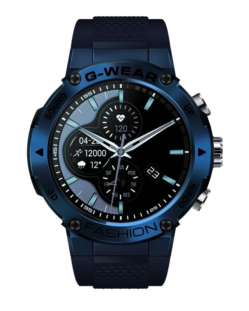 smartwatch-glacierx-ceres-blue-niebieski-material-paska-tworzywo-sztuczne