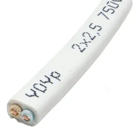 przewod-podtynkowy-ydyp-2x25mm-cu-750v-plaski-1m