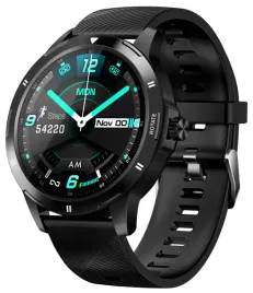 smartwatch-glacierx-therma-black-czarny