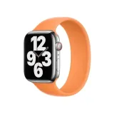 pasek-apple-do-apple-45mm-pomaranczowy-kolor-pomaranczowy