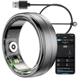 smart-ring-inteligentny-pierscien-obraczka-tetno-sport-czarny-roz-10-23