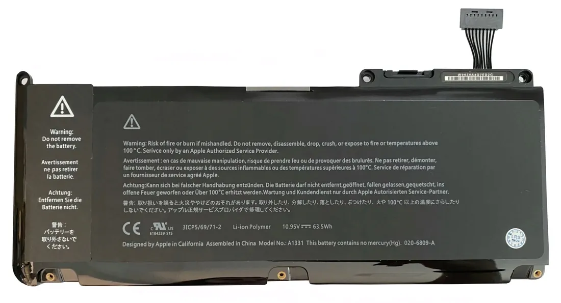 bateria-do-apple-macbook-a1331-apple-macbook-13-a1342