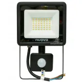 naswietlacz-led-30w-z-czujnikiem-ruchu-pir-4000k-nuovo-2670lm-moc-znamionowa-30-w