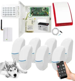 zestaw-alarmowy-do-domu-sklepu-kiosku-paradox-lcd-gsm-sms-7-czujek-ruchu