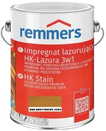 impregnat-lazurujacy-remmers-hk-lazura-3w1-dab-rustykalny-25-l
