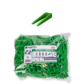 kliny-montazowe-marten-500-szt