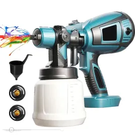 pistolet-do-malowania-scian-agregat-malarski-dysze-1000-ml-200w-duzy-zestaw