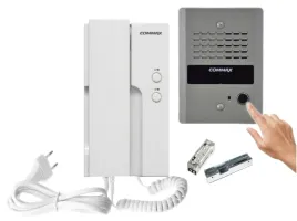 domofon-commax-zestaw-1-rodzinny-dp-2hpr-230v-dr-2gn-natynkowy-rygiel