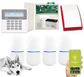 alarm-satel-perfecta-64-m-4-czujki-pir-pet-antena-lte-apka-syrena-alarmowa