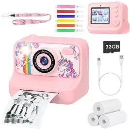 mini-drukarka-termiczna-aparat-natychmiastowy-dla-dzieci-i-3-rolek