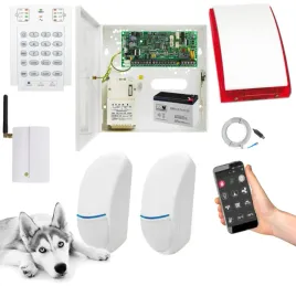zestaw-alarmowy-do-domu-sklepu-kiosku-paradox-2-czujki-ruchu-lcd-gsm-sms
