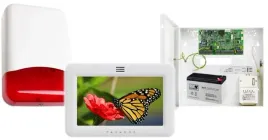 system-alarmowy-do-domu-mieszkania-paradox-wifi-lcd-dotyk-aplikacja-bialy