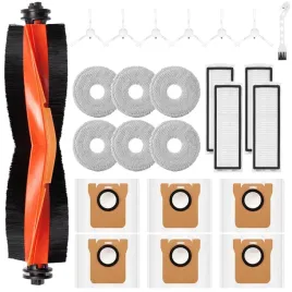 24szt-zestaw-szczotki-filtry-do-xiaomi-robot-x20-x10
