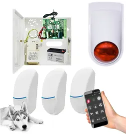 ropam-basicgsm-ps-2-modul-powiadomienia-gsm-sms-3-czujki-bingo-plus-pet