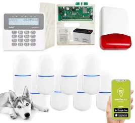 system-alarmowy-satel-perfecta-64-m-8-czujek-slim-pir-pet-lte-syrena-apka