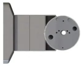 bracket-e-gy-uchwyt-dystansowy-agate-aocd-260