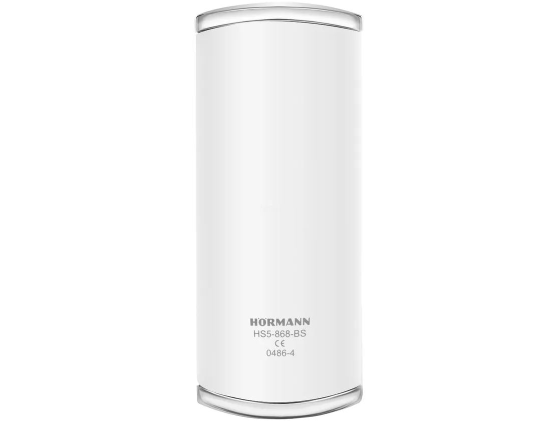 pilot-hormann-868-mhz-bisecur-waga-z-opakowaniem-0-2-kg