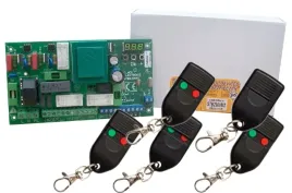 elmes-sterownik-do-bram-dwuskrzydlowych-230v-5-pilotow-u2tk-regulacja-mocy