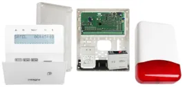 system-alarmowy-integra-64-satel-akumulator-zestaw-panel-lcd-syrena