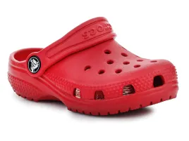 crocs-klapki-dzieciece-tworzywo-sztuczne-czerwony-rozmiar-195
