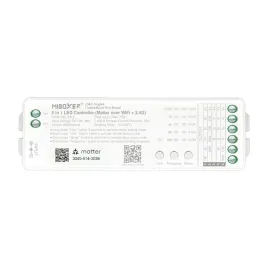 miboxer-ml5-sterownik-led-5w1-rgb-cct-matter-wifi-tuya-apple-home-15a
