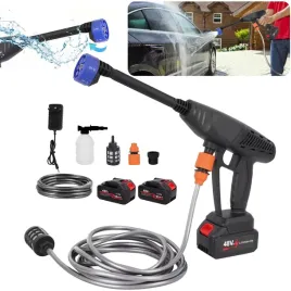 myjka-cisnieniowa-akumulatorowa-do-okien-ogrodu-kostki-2x-akumulator-zestaw