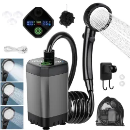 przenosny-prysznic-kempingowy-20-l-z-wyswietlaczem-led-i-pompka-ipx7