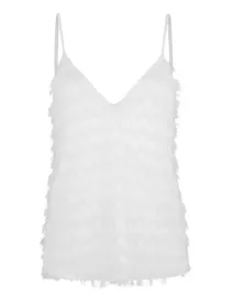 bluzka-top-na-ramiaczkach-biala-dekolt-v-rozmiar-m