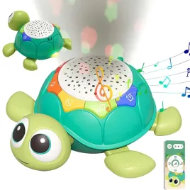 zabawka-do-raczkowania-zolw-interaktywny-dzwiekowy-swietlny-zielony