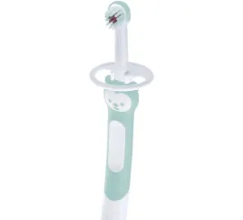 mam-training-brush-szczoteczka-do-zebow-dla-dzieci-5m-turquoise-1-szt