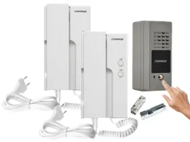 domofon-zestaw-commax-2-unifony-sluchawka-dp-2hpr-230v-natynkowy-rygiel-r4