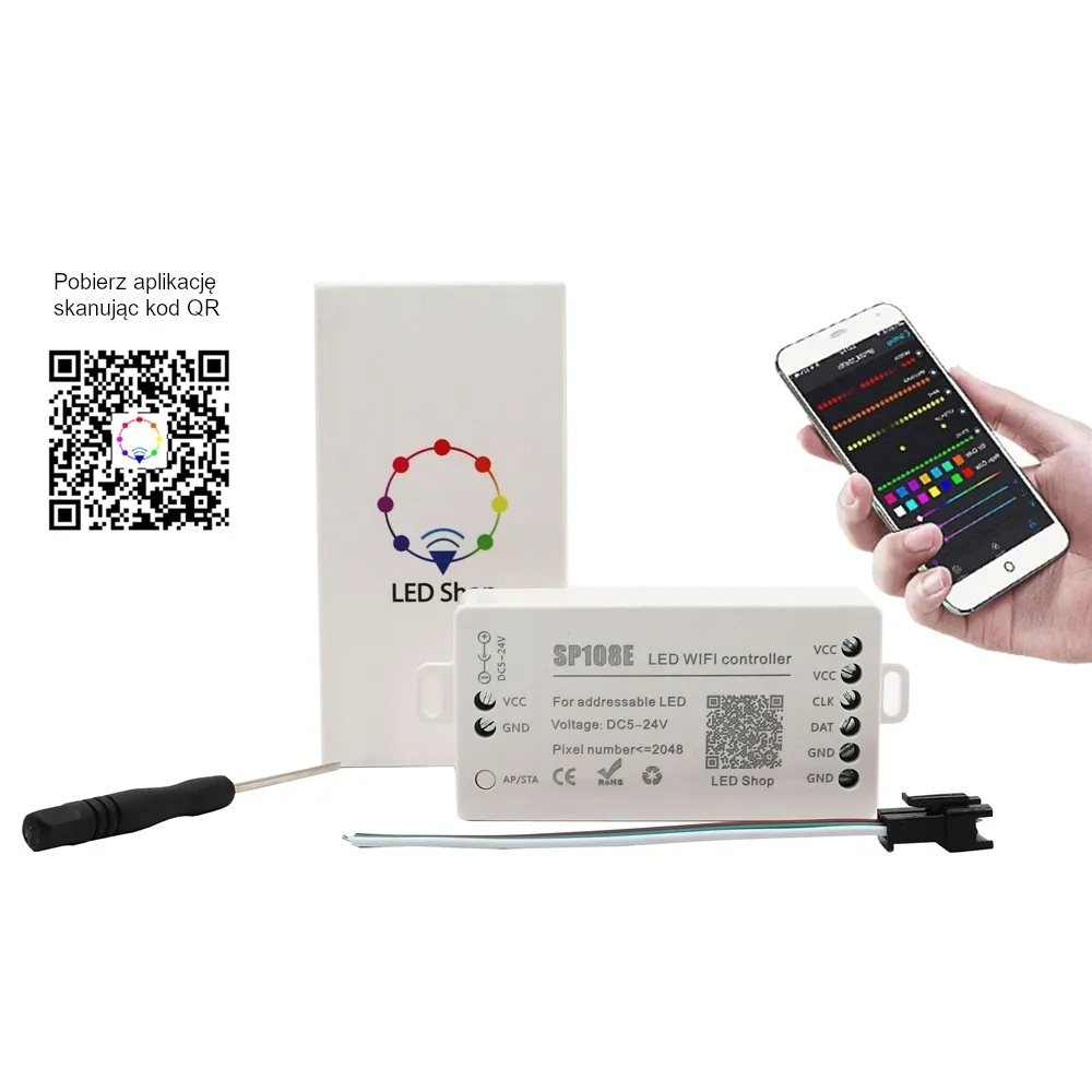 kontroler-sperll-sp108e-wifi-magic-rgb-ws2811-kod-producenta-sp108e