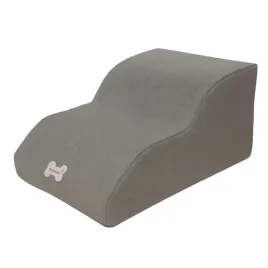 schody-dla-psow-i-kotow-2-stopnie-wysokosc-25-cm-szare