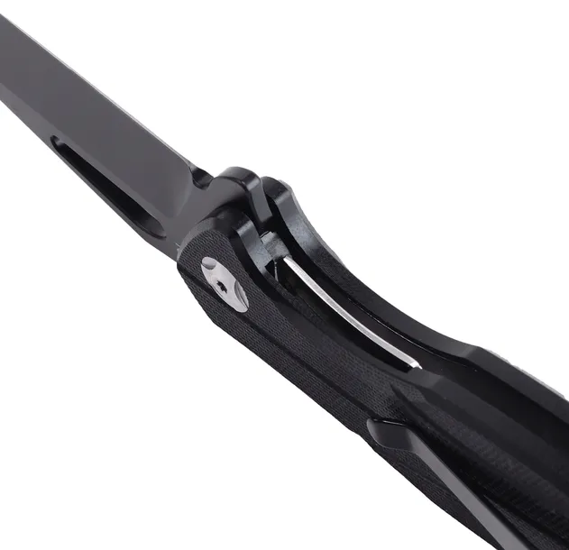 noz-skladany-turystyczny-henstrong-black-d2-g10-wysoka-jakosc-material-glowni-stal