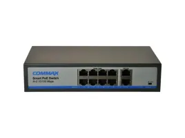 switch-commax-ciot-h8l2-8-x-poe-2-x-uplink