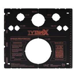 szablon-glazurniczy-tytanx-290x260mm-do-wyznaczania-otworow-instar-282-4000