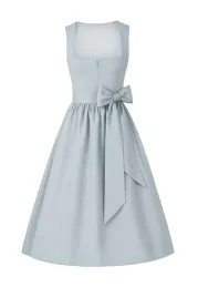 sukienka-bawarska-oktoberfest-szary-golebi-dirndl-szary-fartuch-42-xl