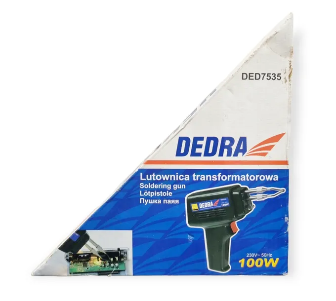 dedra-ded7535-lutownica-transformatorowa-100w-napiecie-zasilania-230-v